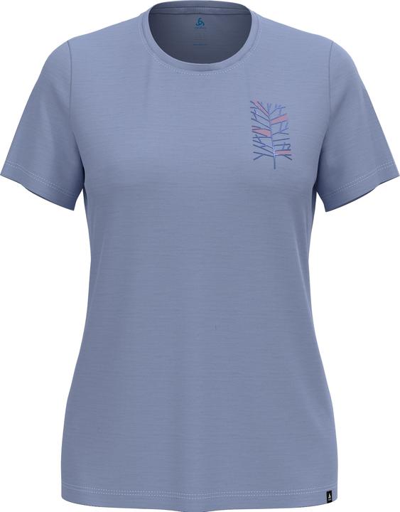 Immagine prodotto Odlo Girocollo donna Ascent Merino 160 Tree S/S (XL)