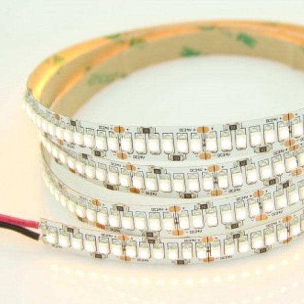 Produktbild Lumina Swiss LED-Streifen 2m HD Neutral 12V (Neutralweiss, 200 cm, Indoor)