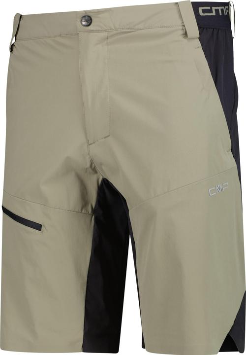 Actual product image CMP Campagnolo Bermuda Light Stretch (50)
