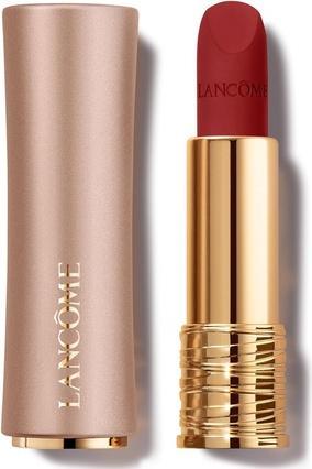 Actual product image Lancôme Absolu Rouge Intimatte 290 French Peluche