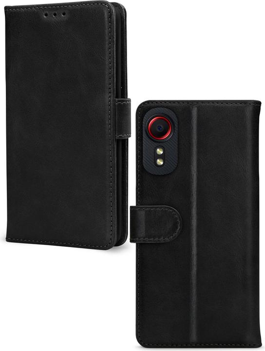 Produktbild Mobilize Premium Gelly Wallet (Samsung Galaxy Xcover 5)