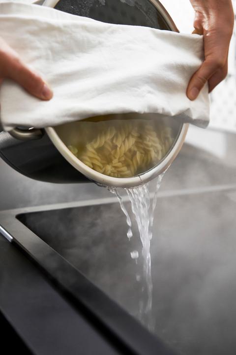 Actual product image Zwilling TrueFlow (24 cm, Pot, Stainless steel)