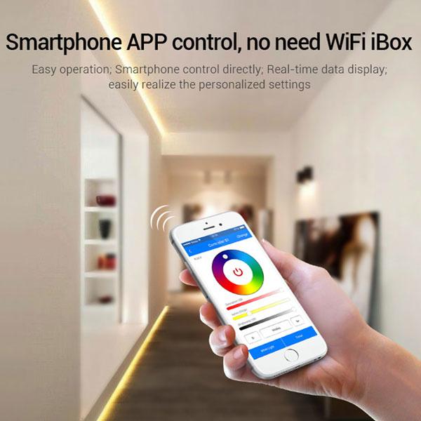 Produktbild Milight 5-in-1 Alexa WiFi iBox Controller