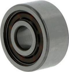 Image du produit SKF Roulements à billes à contact oblique 3201 ATN9 Ø intérieur 12 mm Ø extérieur 32 mm Largeur15,9 mm