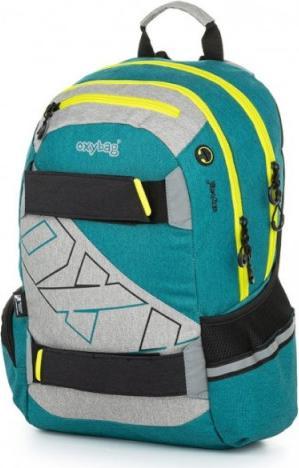 Oxybag Rucksack Oxy Sport Fox Azur (27 l)