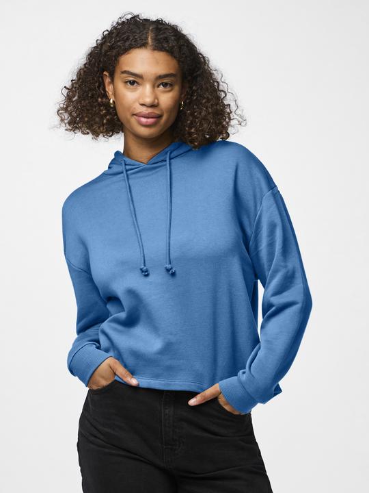 Produktbild Pieces Pcchilli Ls Hoodie Noos Bc (L)