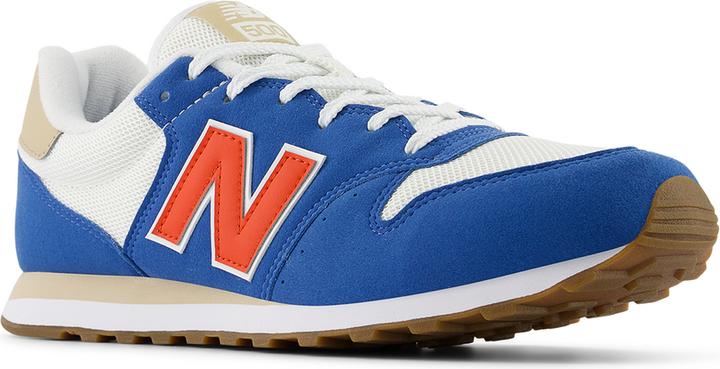 Image du produit New Balance GM500TPN (40)