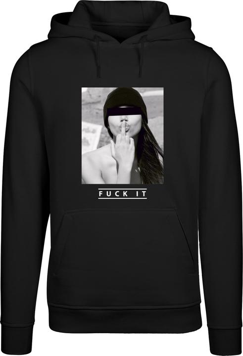 Image du produit Mister Tee MisterTee F#KIT 2.0 Hoody - 175781 (4XL)