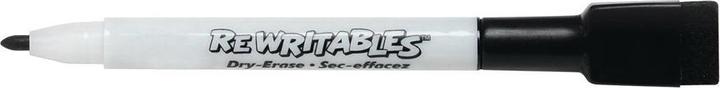 Produktbild Nobo Whiteboard Marker Quartett Farbe (Assortiert, 3 mm, 6 x)