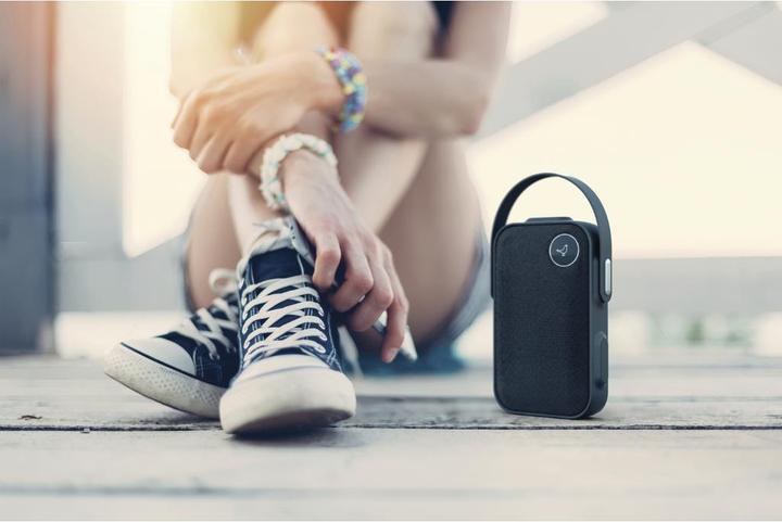 Produktbild Libratone One Click (12 h, Akkubetrieb)