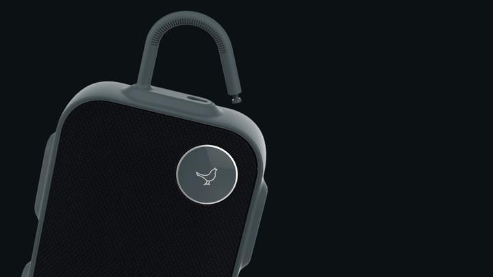 Produktbild Libratone One Click (12 h, Akkubetrieb)