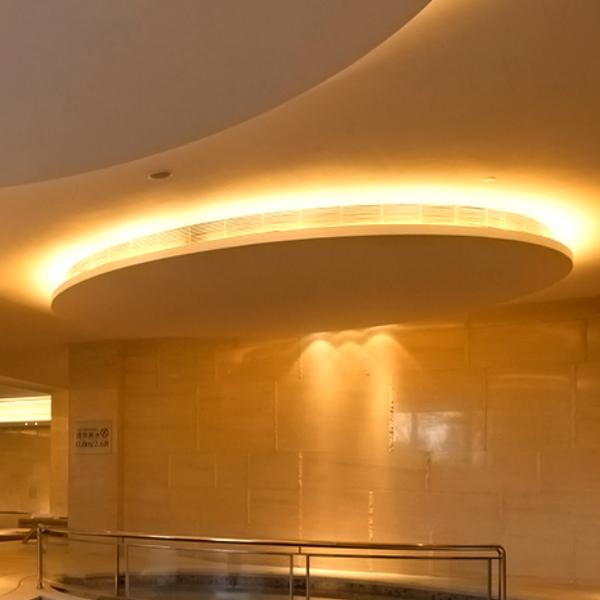 Actual product image Lumina Swiss LED Strip Set 20m HD Long 700lm/m Warm 24V IP20 Deluxe (Warm white, 2000 cm, Indoor)