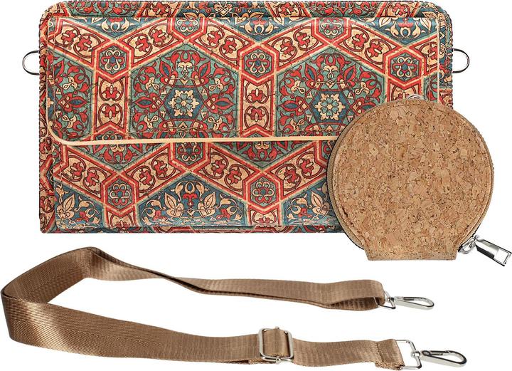 Produktbild Avizar CorkArt Korktasche