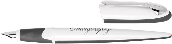 Produktbild Online BESTWRITER AIR Füllhalter Set (White, 3 x)