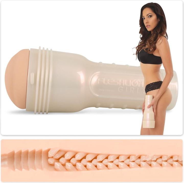 Produktbild Fleshlight Jenna Haze Obsession