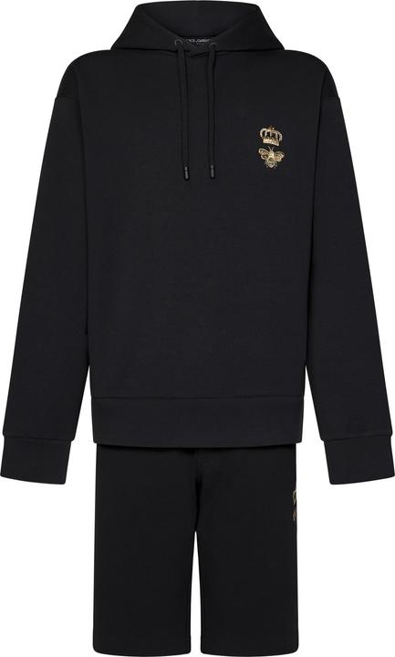 Immagine prodotto Dolce & Gabbana Sweaters Black (52)