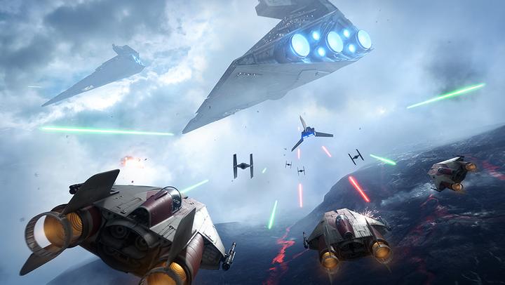 Immagine prodotto EA Games Star Wars:Battlefront, PC (PC)