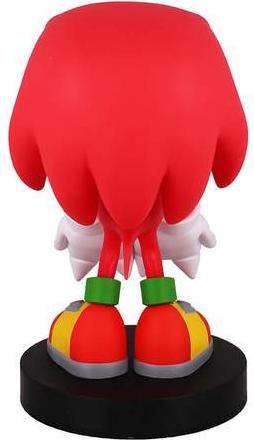 Actual product image Exquisite Gaming Knuckles Cable Guy (PS5, Xbox One S, Mac, PC, Switch, Xbox Series X, Android)