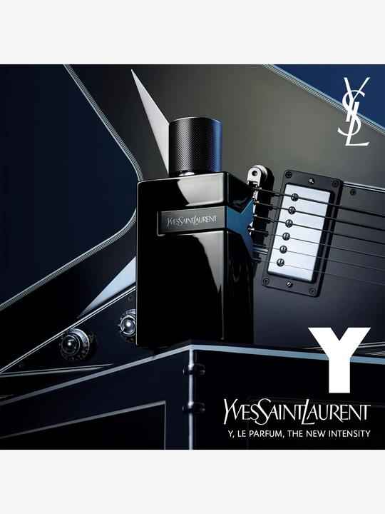 Produktbild Yves Saint Laurent Y (Eau de Parfum, 100 ml)
