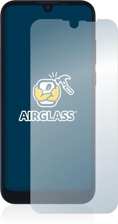 Immagine prodotto BROTECT AirGlass Vetro (1 Pezzo/i, Motorola Moto E6s)