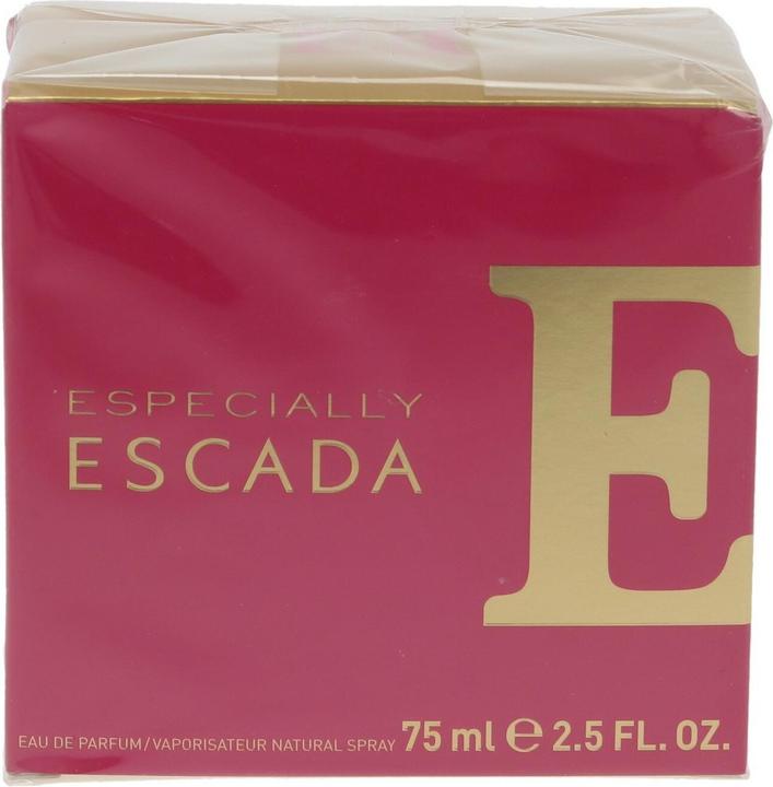 Produktbild Escada Especially (Eau de Parfum, 75 ml)