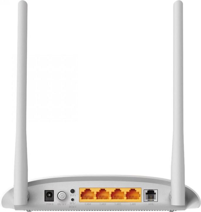 Image du produit TP-Link TD-W8961N