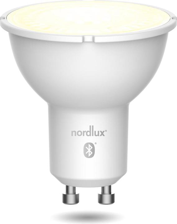 Actual product image Nordlux illuminants (GU10, 4.50 W, 450 lm, 6 x, F)