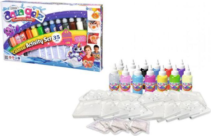 Produktbild Simba Aqua Gelz Colossal Set
