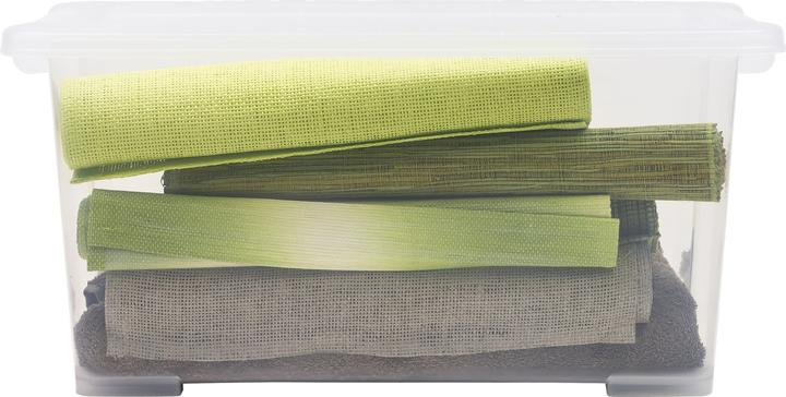 Actual product image micasa Evo (28 x 39 x 23 cm, 15 l)