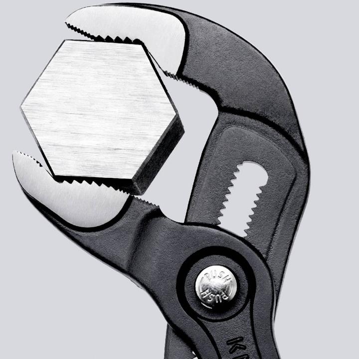Produktbild Knipex Cobra (180 mm)