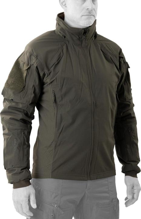 Produktbild Uf Pro Delta AcE Plus Gen.3 taktische Winterjacke Steingrauoliv S (S)