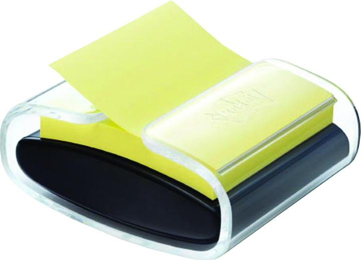 Actual product image Post-it Z-Notes Dispenser (76 x 76 mm)