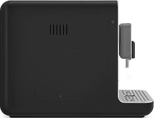 Actual product image Smeg BCC02BLMEU (EU plug)