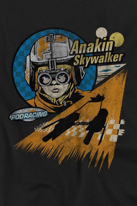 Image du produit Star Wars - T-shirt MOS ESPA - Enfant (104)