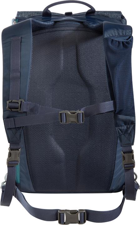 Actual product image Tatonka Traveller Pack 25 (25 l)