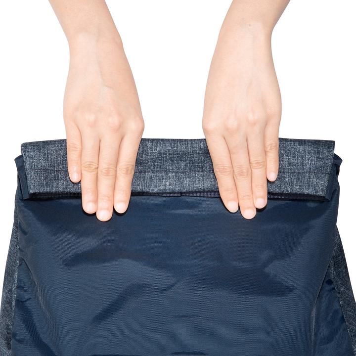 Actual product image Tatonka Traveller Pack 25 (25 l)