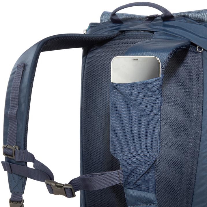 Actual product image Tatonka Traveller Pack 25 (25 l)