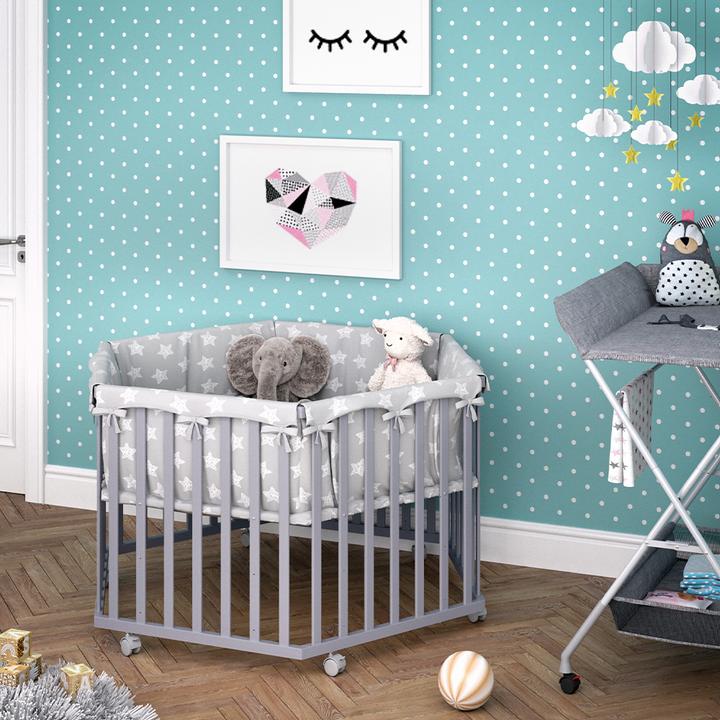 Produktbild VitaliSpa Estrella (128 cm, 110 cm, Kiefer)