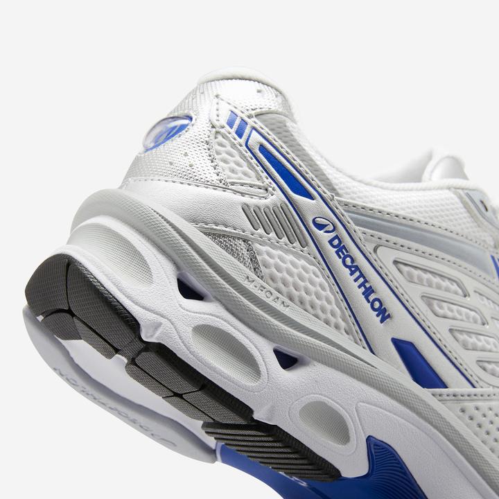Produktbild Decathlon Sneaker Herren - RR2K weiss/grau/blau (46)