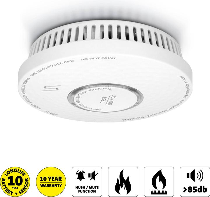 Immagine prodotto Alecto SCA-10