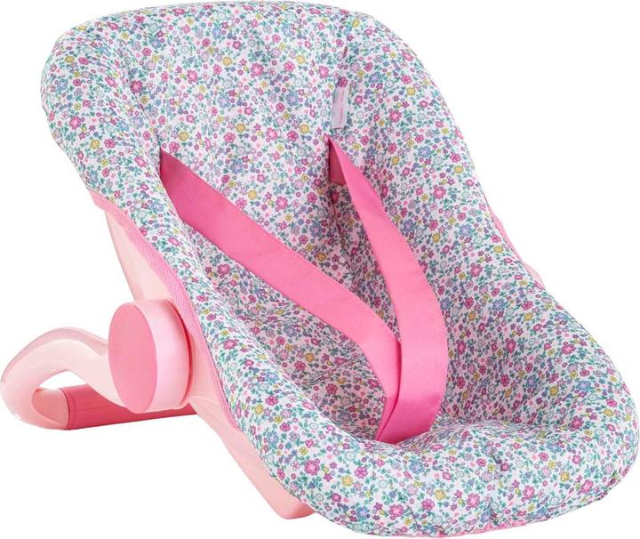 Produktbild Corolle Puppentrage Blumen für Babypuppe 36cm
