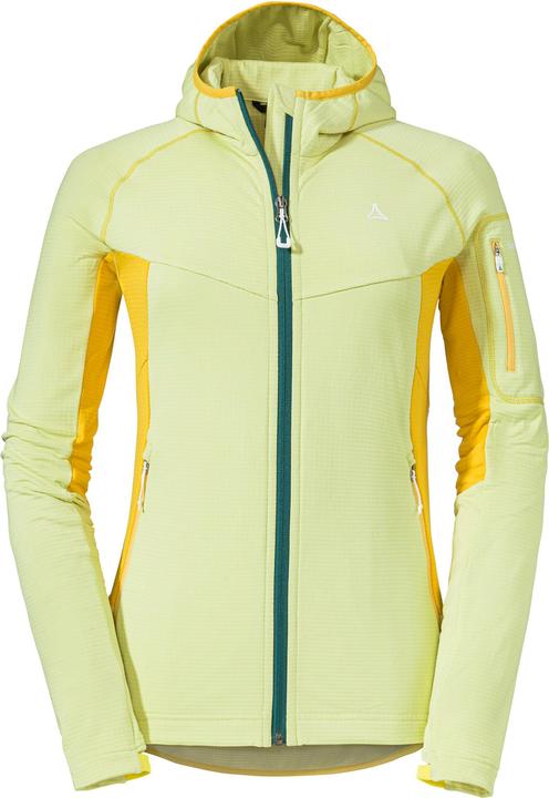 Actual product image Schöffel Fleece Hoody Hydalen (40, L)