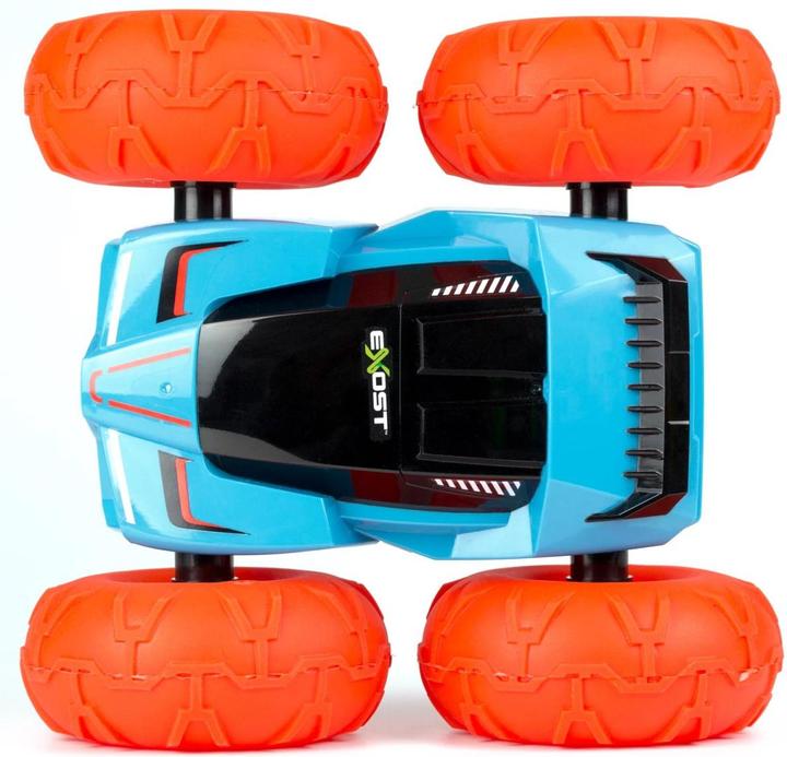 Produktbild Silverlit Exost RC 360 Tornado