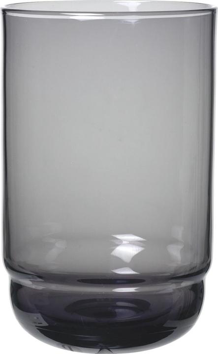 Image du produit Broste Copenhagen NORDIC BISTRO Verre smoke 0,35 l (0.35 l, 1 x)