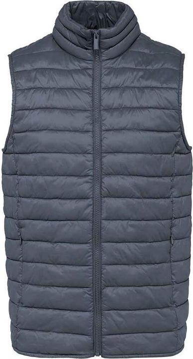 Actual product image Native Spirit Mens Light Recycled Body Warmer (M)