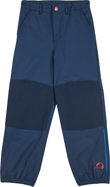 Produktbild finkid wetterfeste Outdoorhose HIRVI (110)