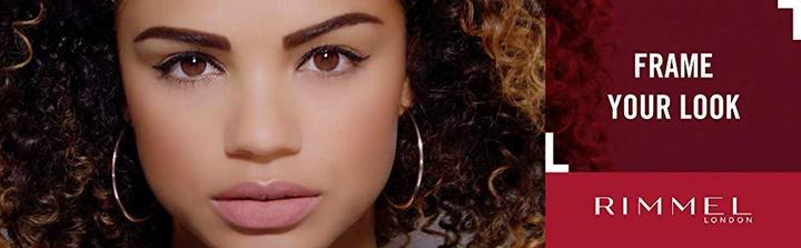 Immagine prodotto Rimmel London Il marrone in questo modo (Medium Brown)