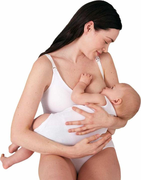Produktbild Medela Hands-free 3in1 Still- und Pump BH (S)