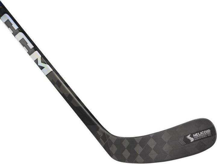 Immagine prodotto CCM Bastone da hockey JetSpeed FT7 PRO JR in composito con colori speciali (a sinistra, JR 50 Flex, 28 (A sinistra)