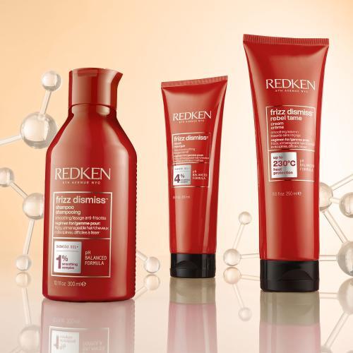 Immagine prodotto Redken Frizz Dismiss Mask / (250 ml)